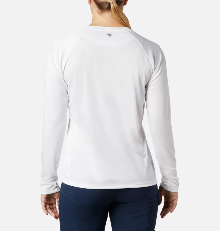 CAMISETA FEMENINO COLUMBIA TIDAL II